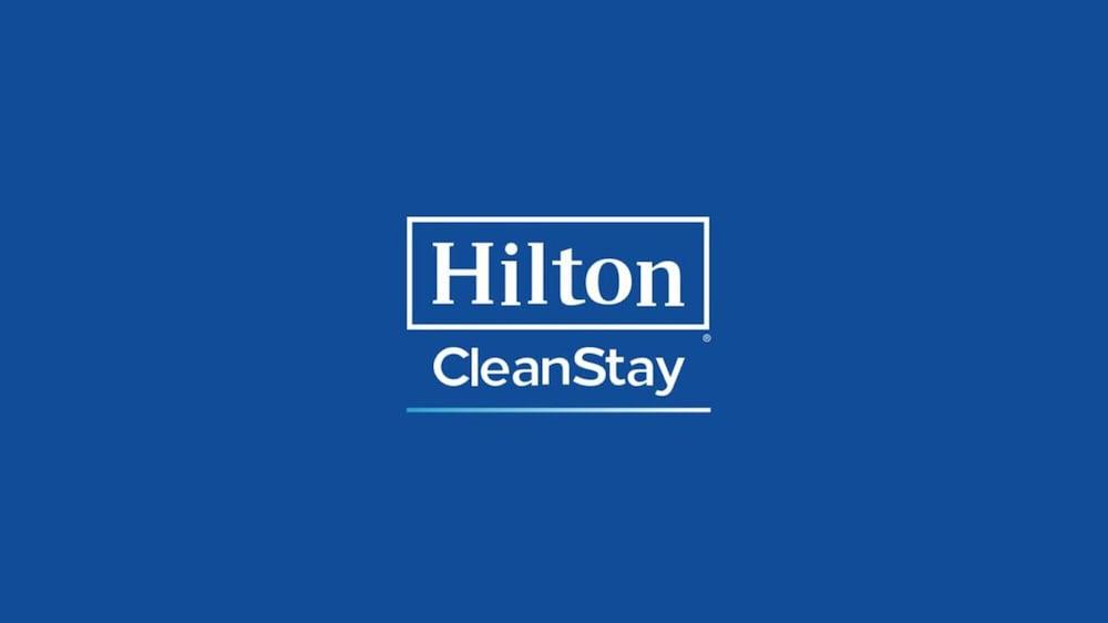 ハンプトン イン アンド スイーツ リンカーン ノースイースト インターステート 80 エクステリア 写真